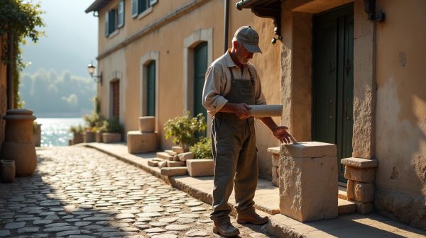 Carreleur à Annecy : sélection des meilleurs artisans pour vos travaux
