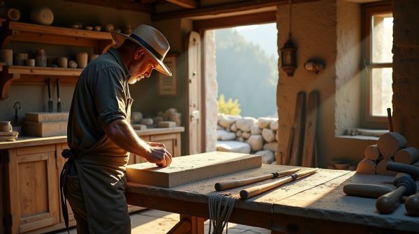 Carreleur à Annecy : sélection des meilleurs artisans pour vos travaux
