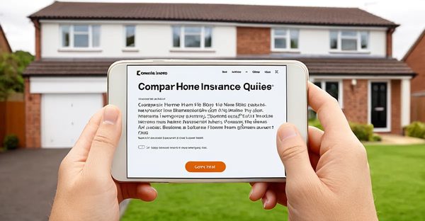 Comparer plusieurs devis assurance habitation facilement et rapidement