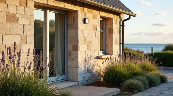 Créer un cocon thermique durable avec l'isolation extérieure à boulogne-sur-mer