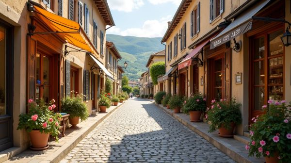 Découvrez les meilleures boutiques déco dans le Pays de Gex