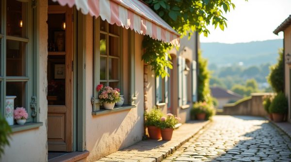 Découvrez les meilleures boutiques déco dans le Pays de Gex