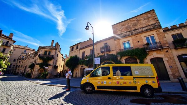 Les avantages incontournables de la location d'utilitaires à Montpellier