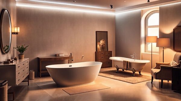 Les meilleurs meubles de salle de bain selon votre style