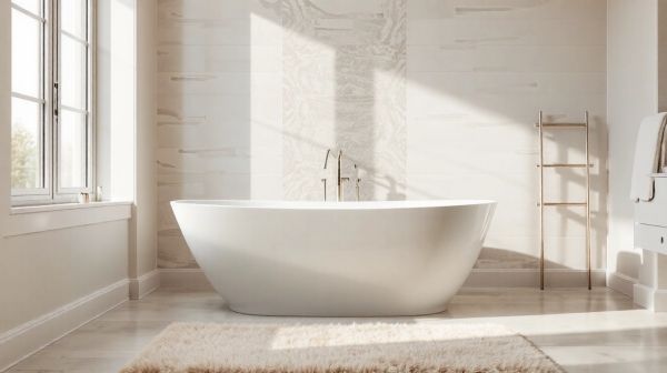 Les meilleurs meubles de salle de bain selon votre style