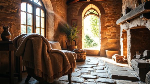 Meilleures options pour un confort thermique à Carcassonne