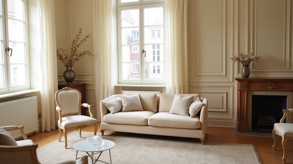 Ménage à domicile à lille : inspiration, organisation et astuces pour une maison impeccable