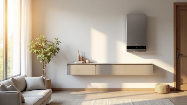Pourquoi installer une pompe à chaleur air/eau chez soi