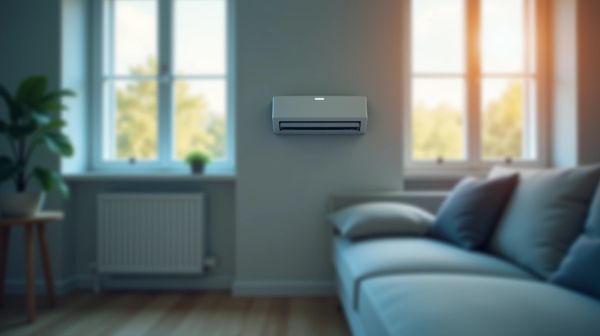 Pourquoi installer une pompe à chaleur air/eau chez soi