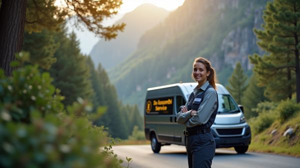 Service de serrurerie à la roche-sur-foron : aide rapide 24/7