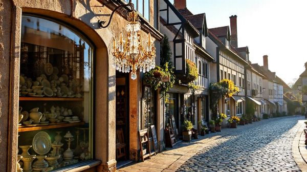 Top 10 des magasins de décoration à ne pas manquer dans le Pays de Gex