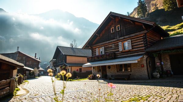 Top 5 raisons de choisir Eko système pour vos projets en Haute-Savoie