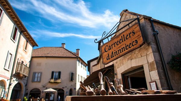 Top artisans carreleurs à Annecy pour vos projets de rénovation
