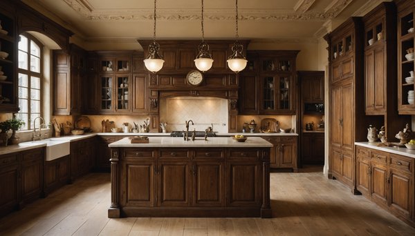 Comment dénicher l'ébéniste idéal à lyon pour vos envies ?