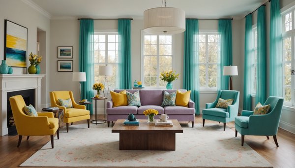 Chaise plastique : conseils pour un espace unique et accueillant