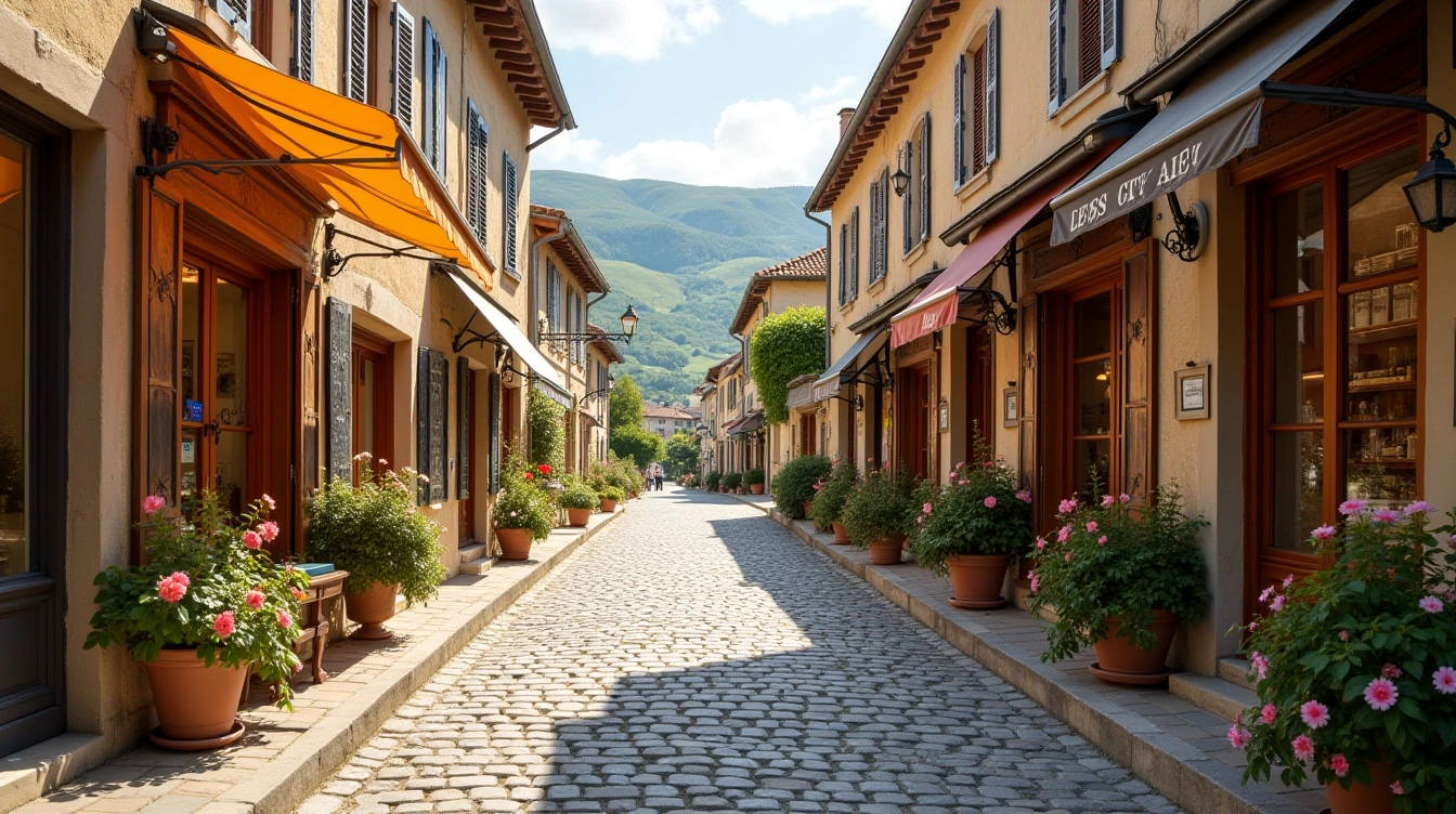 Guide comparatif des boutiques déco du Pays de Gex